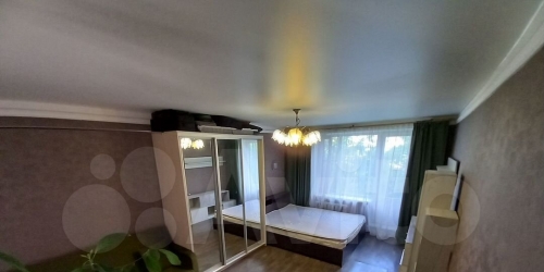 1-комн квартира Софийская ул,  д. 37,  к. 4