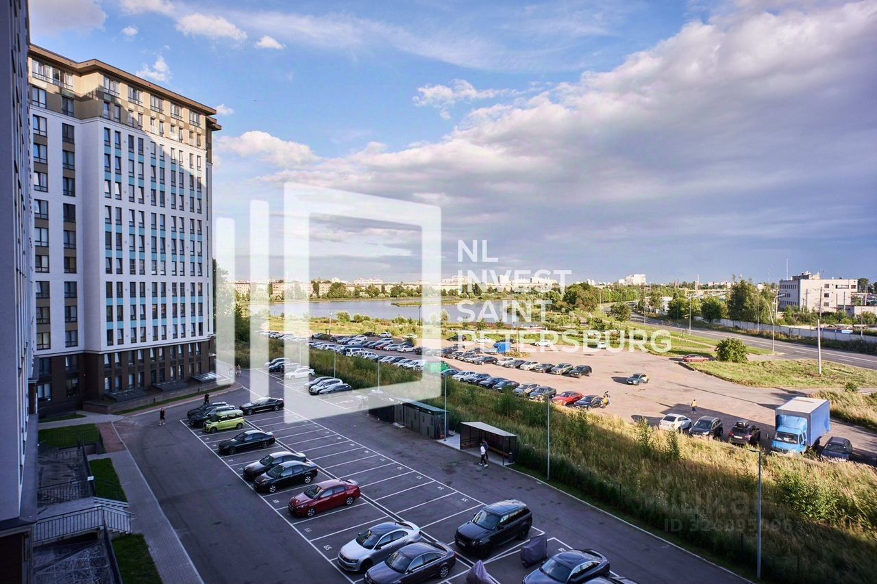 Продажа 1-комн квартиры на вторичном рынке Варфоломеевская улица, 6