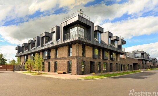 Продажа 3-комн квартиры на вторичном рынке Красносельское шоссе,  д. 22