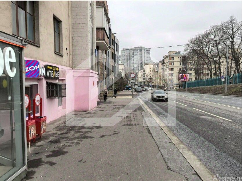 Продажа ПСН Шмитовский проезд,  д. 1/3