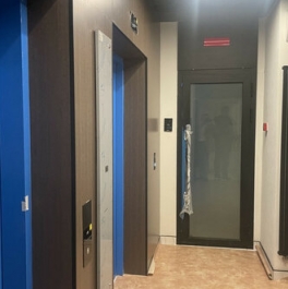 Продажа 5-комн квартиры на вторичном рынке Лермонтовская улица,  д. 1