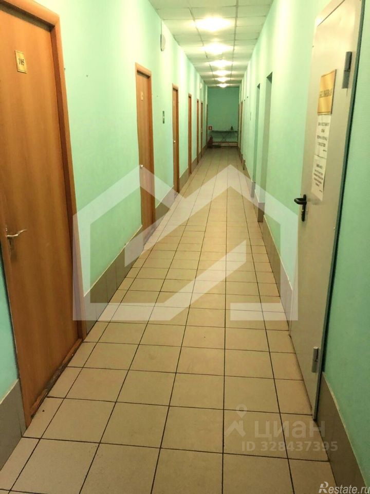 Продажа ПСН Высоковольтный проезд,  д. 1 с24