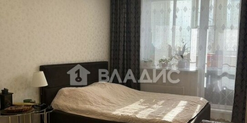 1-комн квартира Митинский 2-й пер,  д. 5