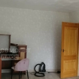 Продажа 2-комн квартиры на вторичном рынке Яхромский проезд