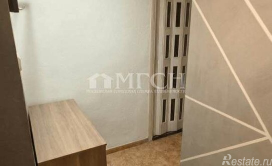 Продажа 1-комн квартиры на вторичном рынке Варшавское ш,  д. 18,  к. 2