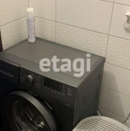 Аренда 1-комн квартиры на вторичном рынке Ветеранов пр-кт,  д. 183