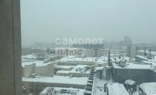 Продажа 2-комн квартиры на вторичном рынке Клинская улица,  д. 2А