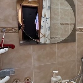 Продажа 3-комн квартиры на вторичном рынке Голубое пгт, 2 Продажа 3-комн квартиры на вторичном рынке Голубое пгт, 2