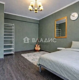 Продажа 2-комн квартиры на вторичном рынке ул Трифоновская,  д. 57,  к. 1