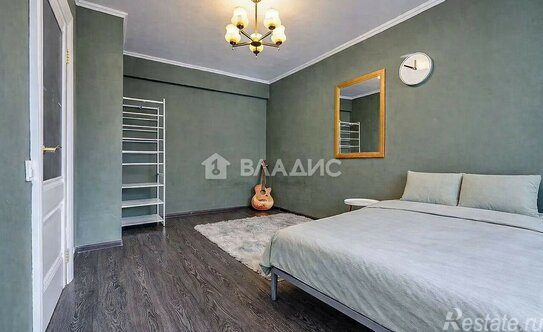 Продажа 2-комн квартиры на вторичном рынке ул Трифоновская,  д. 57,  к. 1