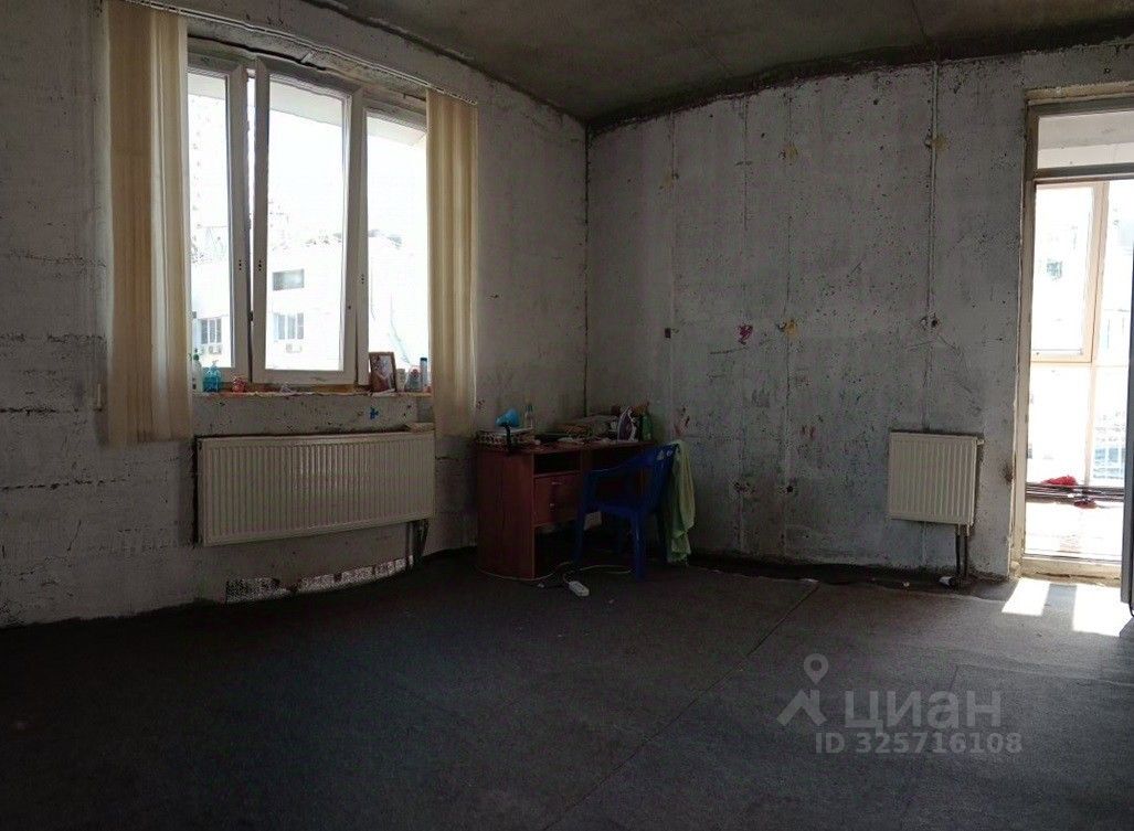 Продажа 3-комн квартиры на вторичном рынке Красногорск, бульвар Павшинский, 26