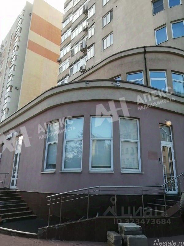 Аренда офиса Грохольский пер,  д. 28