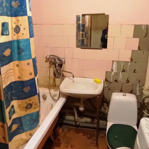 1-комн квартира Гатчина, ул Коли Подрядчикова,  д. 11