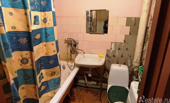 Продажа 1-комн квартиры на вторичном рынке Гатчина, ул Коли Подрядчикова,  д. 11