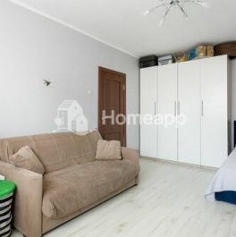 Продажа 1-комн квартиры на вторичном рынке Ангелов пер,  д. 5