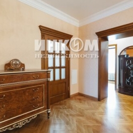 Продажа 3-комн квартиры на вторичном рынке Профсоюзная ул,  д. 43 к1