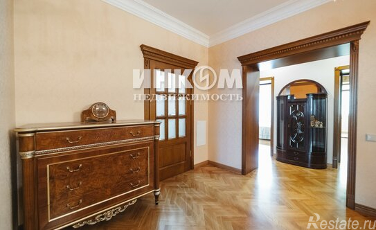 Продажа 3-комн квартиры на вторичном рынке Профсоюзная ул,  д. 43 к1