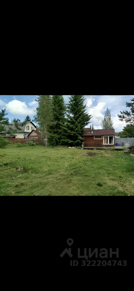 Продажа дома Кобрино садоводческий массив, Флора СНТ