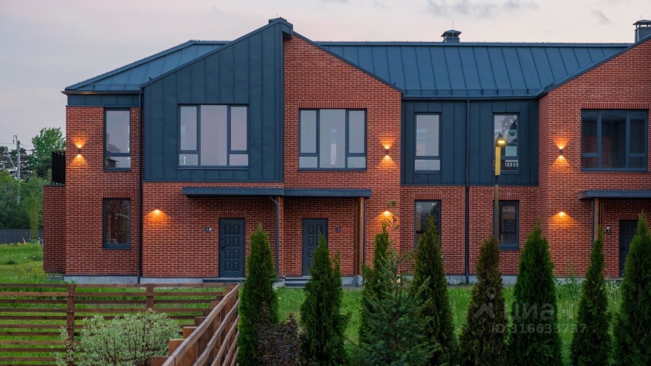 Продажа дома пос. Стрельна, Красносельское шоссе, 107к4