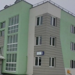 Продажа 2-комн квартиры на вторичном рынке Чёрная, ул Европейская,  д. 7