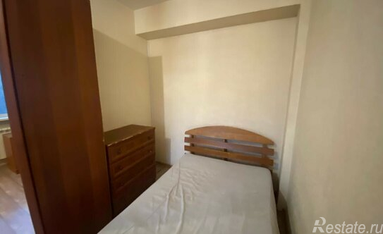 Продажа 1-комн квартиры на вторичном рынке Волгоградский пр-кт,  д. 1 с1