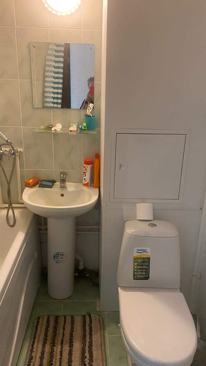 Продажа 1-комн квартиры на вторичном рынке Ясеневая улица,  д. 10,  к. 1