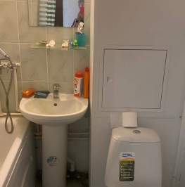 Продажа 1-комн квартиры на вторичном рынке Ясеневая улица, д. 10, к. 1 Продажа 1-комн квартиры на вторичном рынке Ясеневая улица, д. 10, к. 1