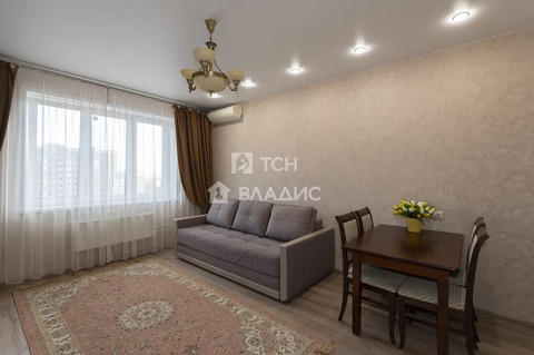 2-комн квартира Пушкино, улица Островского,  д. 22