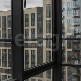 Продажа 2-комн квартиры на вторичном рынке Бухарестская ул,  д. 23,  к. 1