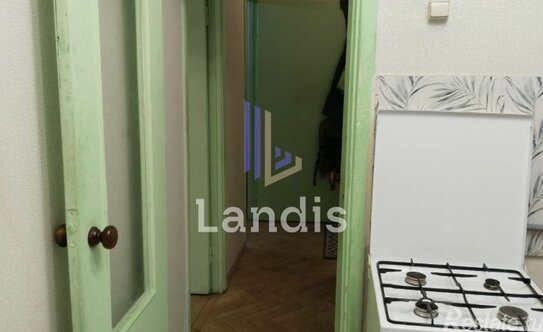 Продажа 2-комн квартиры на вторичном рынке Академическая Б. ул,  д. 24 к2