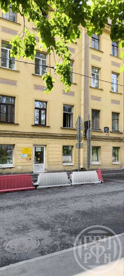 Продажа комнаты улица Блохина, 14