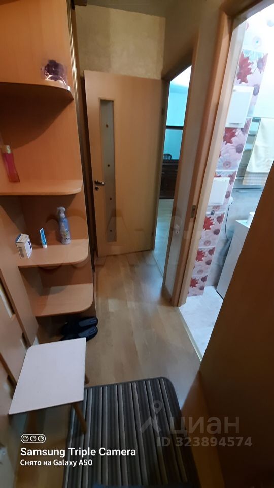 Продажа 2-комн квартиры на вторичном рынке Климовск мкр, улица Ленина, 24