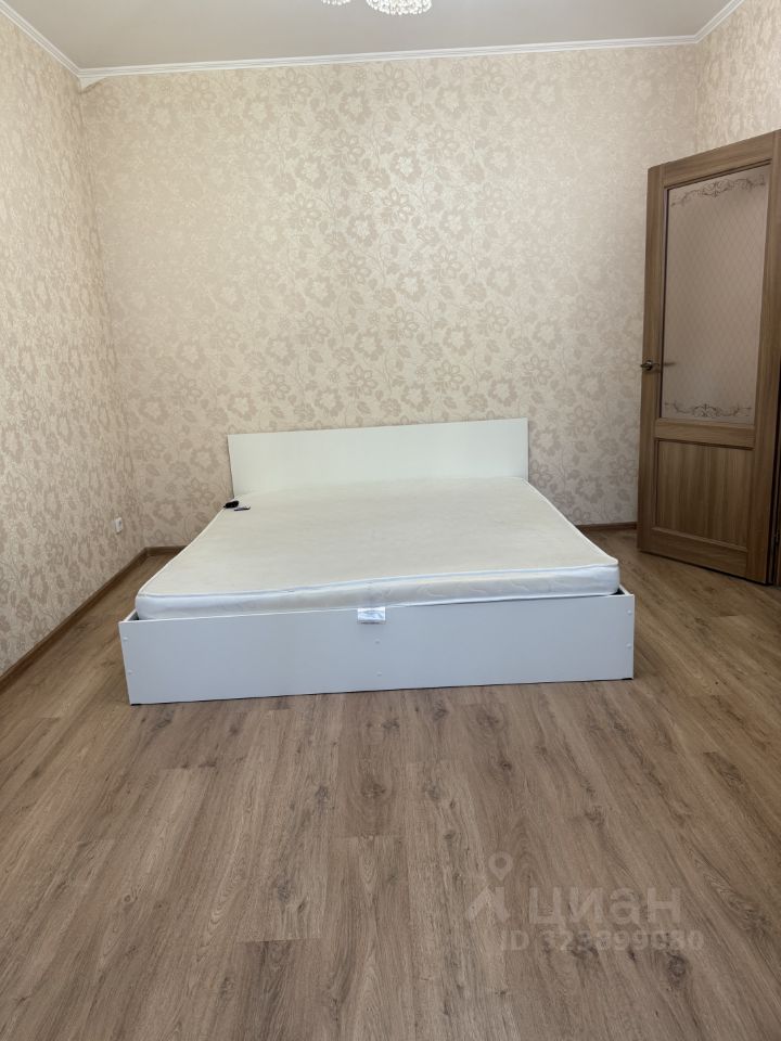 Аренда 1-комн квартиры на вторичном рынке проспект Королева, 69