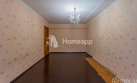 Продажа 2-комн квартиры на вторичном рынке Кантемировская ул,  д. 7