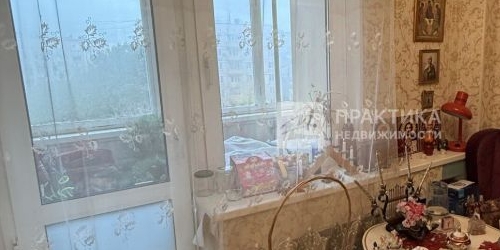 1-комн квартира Олимпийский проспект, 32