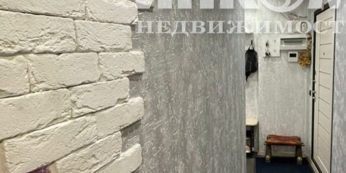 3-комн квартира Сиреневый бульвар, 71К2