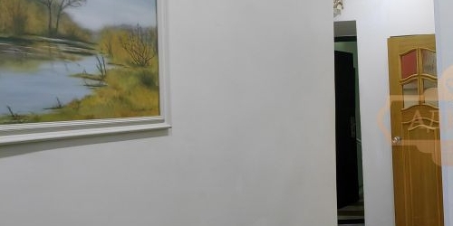 1-комн квартира улица Союза печатников, 27