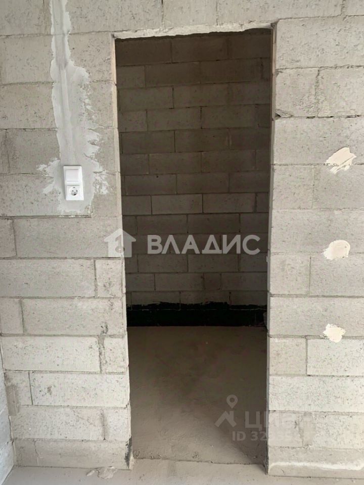 Продажа 2-комн квартиры на вторичном рынке шоссе Суздальское, 12к2