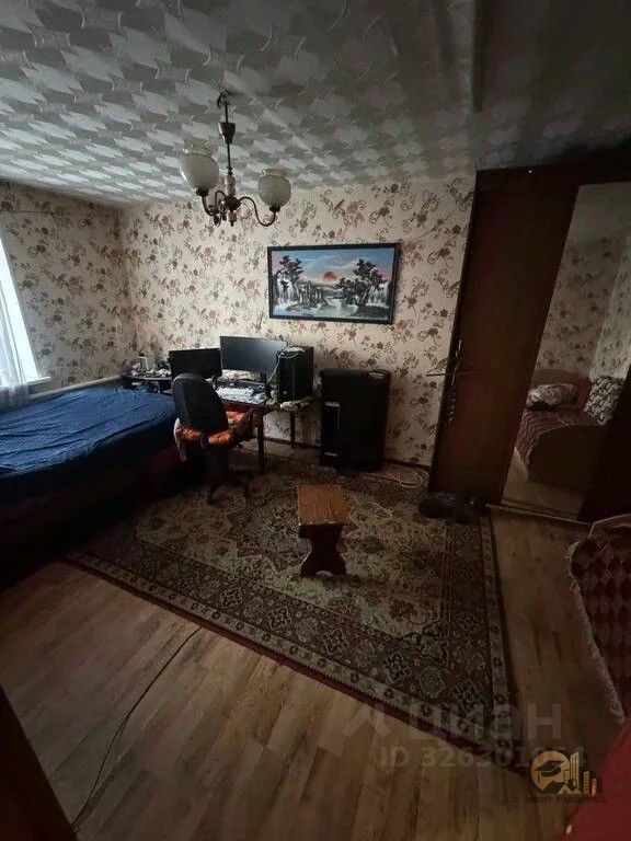 Продажа 3-комн квартиры на вторичном рынке Подольск, улица Большая Зеленовская, 8