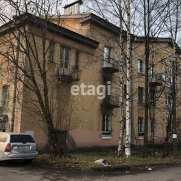 Продажа 2-комн квартиры на вторичном рынке ул Седова,  д. 97,  к. 3