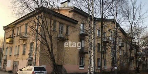 2-комн квартира ул Седова,  д. 97,  к. 3