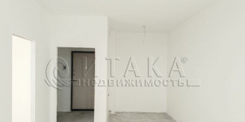 1-комн квартира ул Курляндская,  д. 10-12