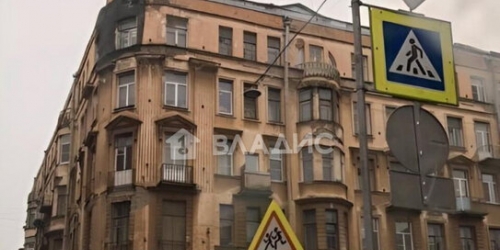 4-комн квартира Советская 9-я ул,  д. 39/24