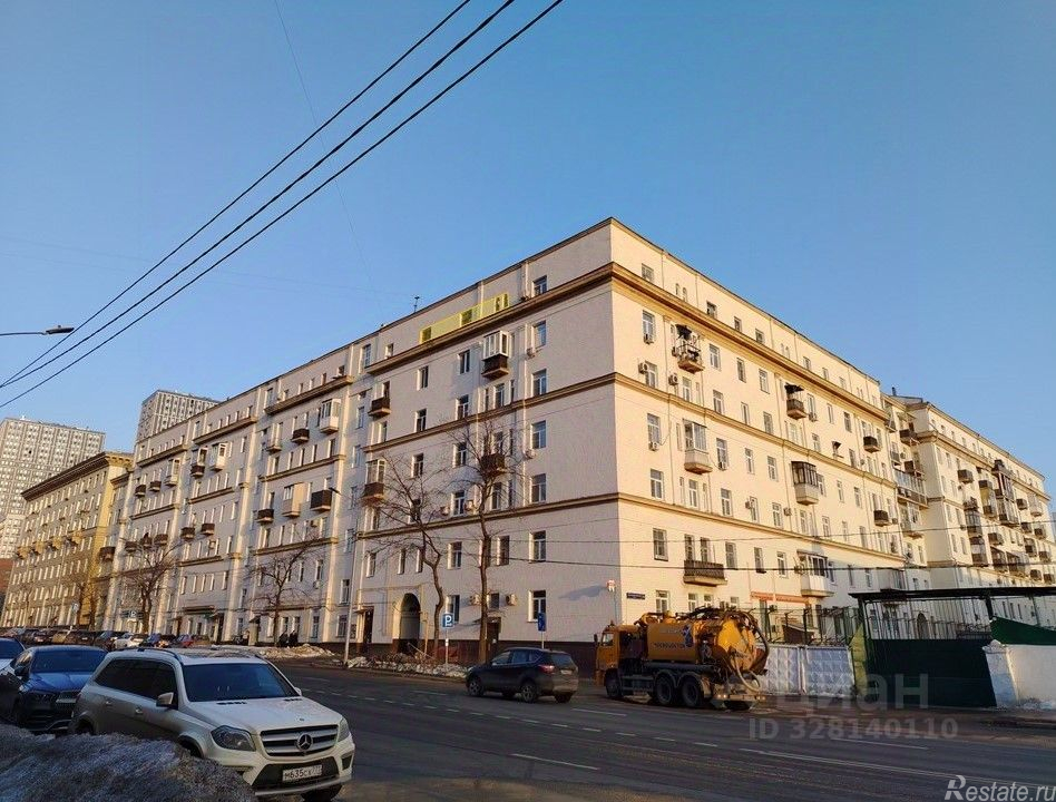 Продажа ПСН Новоостаповская улица