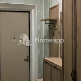 Продажа 2-комн квартиры на вторичном рынке улица Климашкина,  д. 15