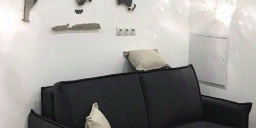 Студия Вспольный переулок, 17