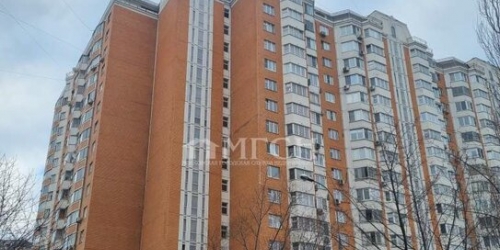 2-комн квартира ул Краснодарская,  д. 74,  к. 2 стр 1