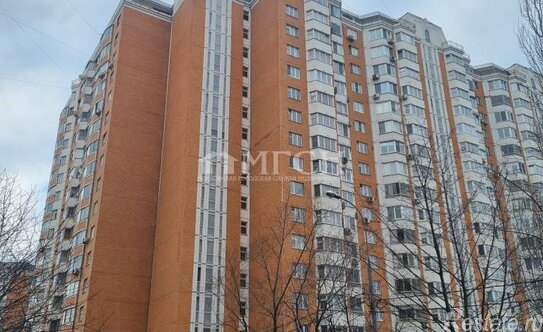 Продажа 2-комн квартиры на вторичном рынке ул Краснодарская,  д. 74,  к. 2 стр 1