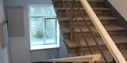 1-комн квартира Канонерский остров,  д. 16