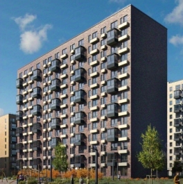 Продажа гаража Большой Сампсониевский проспект, д. 69 к9 Продажа гаража Большой Сампсониевский проспект, д. 69 к9